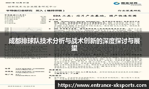 成都排球队技术分析与战术创新的深度探讨与展望